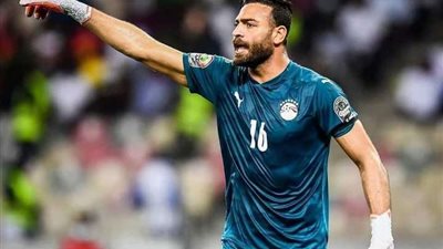 رئيس البنك الأهلي يكشف كواليس فشل صفقة انتقال أبوجبل للأهلي