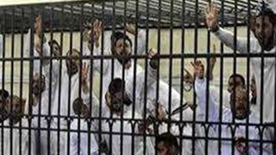 بدء أولى جلسات محاكمة 5 متهمين بخلية داعش سوهاج