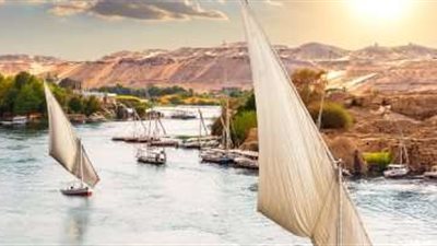 معلومات الوزراء: معدل نمو حركة السياحة في مصر تصل إلى 33% في 2023