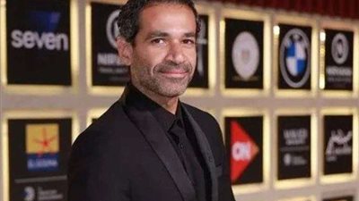 3 مسلسلات دفعة واحدة.. صدقي صخر يكشف عن أعماله في رمضان