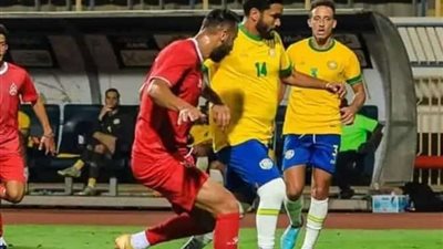 الإسماعيلي يفسخ عقد صالح جمعة بالتراضي