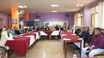 «التعليم» بدء انعقاد لجنة للمشاركين في الإشراف على امتحانات الدبلومات الفنية 2024