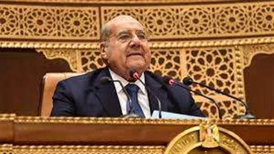 الشيوخ يرفض رفع الحصانة عن النائب عاطف النمكي