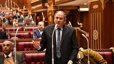 رئيس البحوث الزراعية: الأمن الغذائي يواجه العديد من التحديات