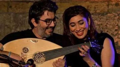 بمشاركة ثنائي العود .. عصام خليفة بين هموم الوطن وأطفال فلسطين بالأوبرا