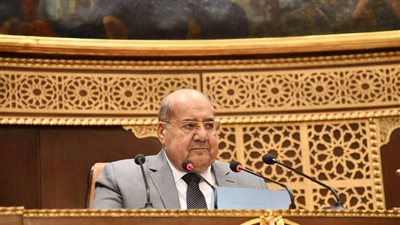 مجلس الشيوخ يرفع أعمال الجلسة العامة لـ 18 فبراير