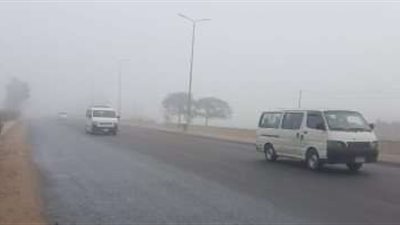 تفاصيل حالة الطقس حتى الأحد 11 فبراير 2024