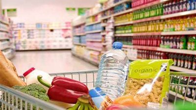 الداخلية تفاجئ المحتكرين بضربات أمنية.. وتضبط 1317 طن سلع احتكرها التجار