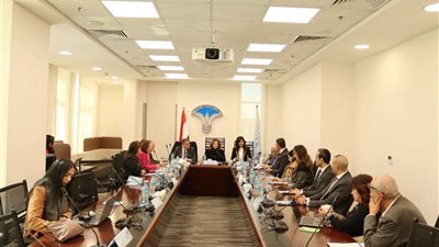 القومي لحقوق الإنسان و