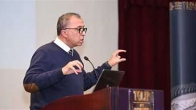 نائب رئيس الوزراء: التشريعات الاستثمارية مهمة لرفع درجة الثقة بالنظام الاقتصادي