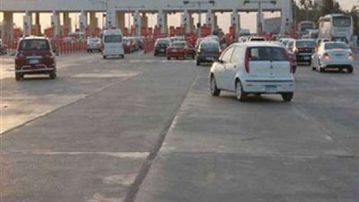 المتابعة الأمنية تكشف الانتهاء من تطوير الطبقة الأسفلتية بطريق السويس