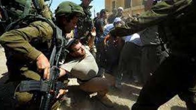 مخيمي عقبة جبر وعين السلطان.. قوات الاحتلال تواصل الاقتحامات في فلسطين