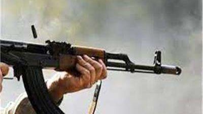 بالاسماء.. إصابة 8 أشخاص فى مشاجرة بالأسلحة النارية بمركز أبوتشت بقنا