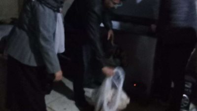 بيطري المنوفية: ضبط طن ونصف لحوم ودواجن غير صالحة للاستهلاك الآدمى