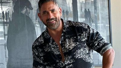 رمضان 2024.. أمير كرارة يواصل تصوير مشاهده في مسلسل بيت الرفاعي