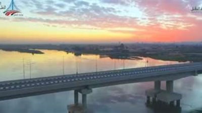 النقل تنشر أسباب إنشاء محور سمالوط بالمنيا