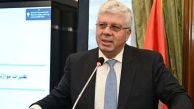 وزير التعليم العالي يشهد الاجتماع الدوري لمجلس المراكز والهيئات البحثية