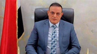 أمين حماة الوطن بسوهاج يعد مذكرة للحوار الوطني حول كيفية النهوض بالاقتصاد المصري