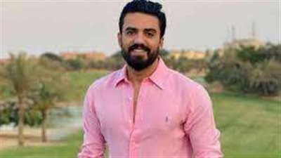 إسلام جمال يقترب على الانتهاء من تصوير مشاهده في مسلسل الحشاشين