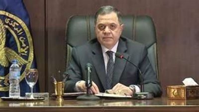 وزير الداخلية يهنئ الرئيس السيسي بمناسبة الاحتفال بذكرى الإسراء والمعراج