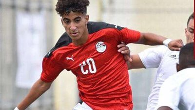 إيشو يشارك في مران الزمالك