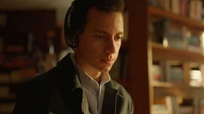 طه دسوقي عن شخصية 