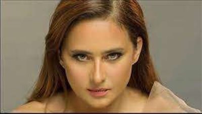 رمضان 2024.. نيللي كريم تواصل تصوير 