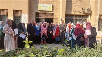 مركز الحاسب الآلي بجامعة الأزهر ينظم ندوة تثقيفية عن الذكاء الاصطناعي والأمن السيبراني