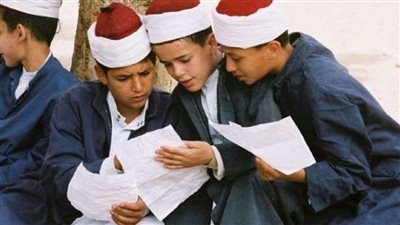 الانتهاء من تصحيح الابتدائية الأزهرية والنتيجة خلال أيام