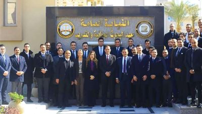 انطلاق ورشة عمل حقوق الطفل المنظمة بالتعاون مع هيئة الأمم المتحدة للطفولة 