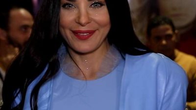 بغياب أبطاله.. انطلاق العرض الخاص لفيلم 