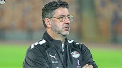 اتحاد الكرة يوجه الشكر لفيتوريا وجهازه بعد إخفاق المنتخب في أمم أفريقيا