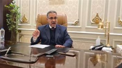 لجنة الإدارة المحلية تناقش نحو 16 طلب إحاطة مقدمة من أعضاء مجلس النواب بمحافظة كفر الشيخ