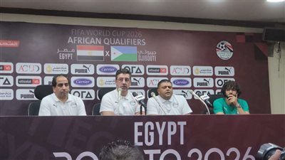 عاجل.. مترجم فيتوريا يظهر في مران الزمالك