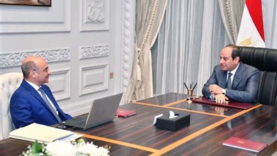 الرئيس السيسي يتابع مستجدات صياغة مشروعات قانون الأسرة والأحوال الشخصية للمسيحيين