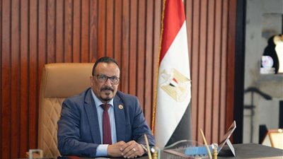 البستاني: المشكلة الاقتصادية فى مصر الآن تكمن فى العجز بالميزان التجارى