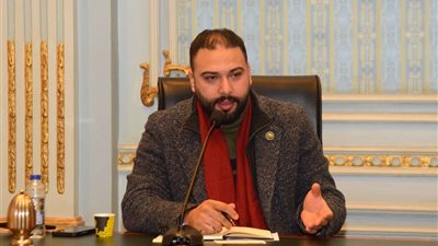 برلماني يُطالب بوضع استراتيجية لتحقيق الاكتفاء الذاتي من القمح