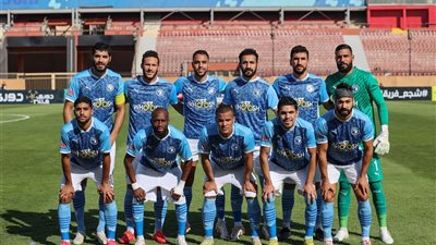 تعرف على الجهاز المعاون الجديد للكرواتي يورتشيتش في تدريب بيراميدز