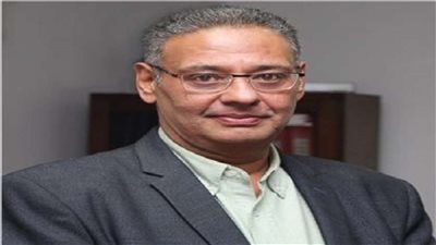 وزيرة الثقافة تنعى الدكتور علاء عبد العزيز سليمان أستاذ الدراما بأكاديمية الفنون