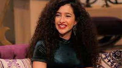 لجلسة 17 أبريل استئناف غادة والي على حكم حبسها بتهمة سرقة لوحات فنان روسي