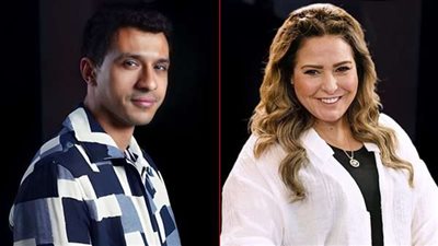 رمضان 2024.. صابرين والدة عصام عمر في 