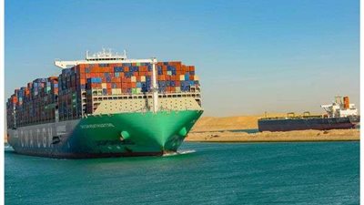 اللواء سمير فرج: لا غنى عن قناة السويس بأي حال من الأحوال