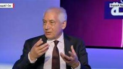 مقرر المحور الاقتصادي بالحوار الوطني: صدر توصيات عن التضخم والموازنة العامة ولم يخرج مُنتج محدد