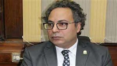 أحمد بلبولة: المشهد الشعري في مصر ليس منفصلًا عن العالم العربي