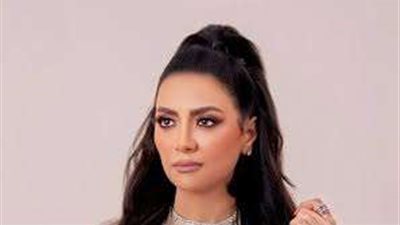 رمضان 2024.. سهر الصايغ زوجة مصطفى شعبان في 