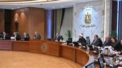 مدبولي يوجه مختلف الوزراء بالعمل على تفعيل مخرجات المرحلة الأولى من الحوار الوطني