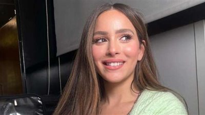 رمضان 2024.. جميلة عوض تواصل تصوير 