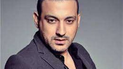 دياب يجسد دور مطرب مغمور في فيلم 