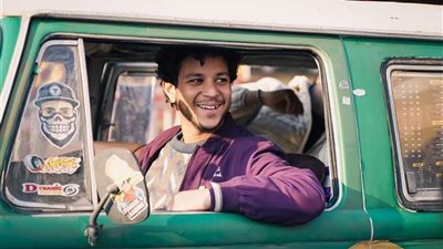 رمضان 2024.. أحمد داش يجسد شخصية شاب مكافح في مسلسل 