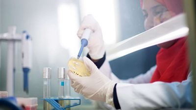 مدير المعمل المركزي لتحليل متبقيات المبيدات: القطاع الزراعي يشهد طفرة غير مسبوقة